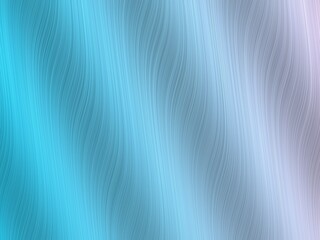 An abstract background with a soft, wavy pattern in shades of light blue and gray, creating a serene and calming effect.