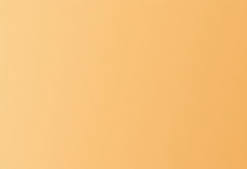 Plain brown kraft paper sheet on pure white backdrop , still life, material