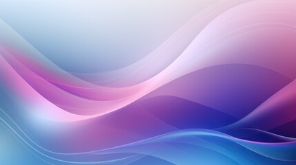 abstract background with purple and blue gradient colors, vector illustration, shapes and lines,