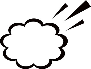 a scribble for conversation or sale