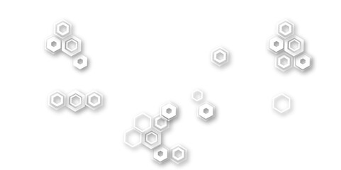  hexagon abstract background.Background with hexagons . white texture background .Abstract background with lines . Surface polygon pattern with glowing hexagon paper texture and futuristic business.
