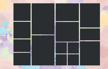 collage