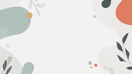 Minimalist_Organic_Shapes_Template