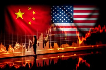 Trade Conflict Between USA and China
