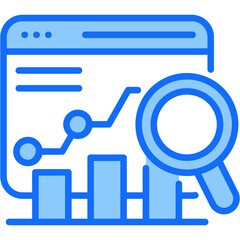Analytics Icon