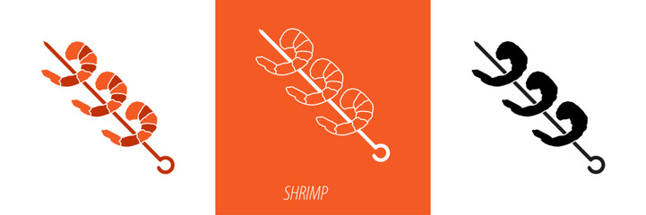 Shrimps "NO AI"