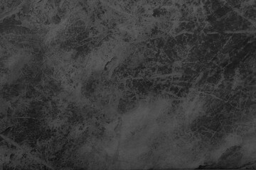 Abstract Black Background with Dark Textured Patterns and Subtle Grunge Effects