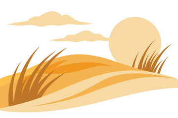 a-beach-with-wind-sculpted-dunes-and-tall-grass--l.eps
