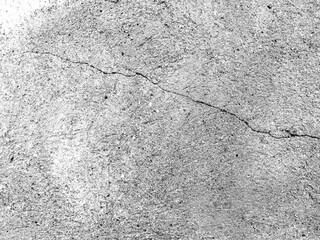 Abstract cracked grunge concrete wall distressed texture background overlay effect