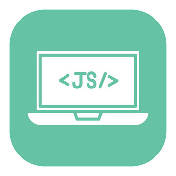 Javascript File Icon