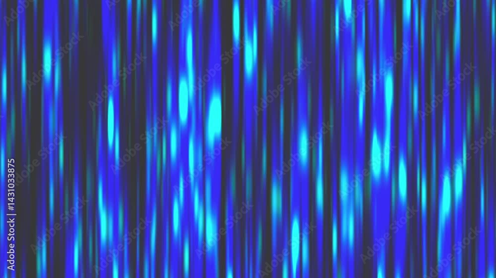 Poster glow lines backdrop. computer generated 3d render