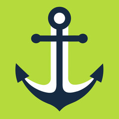 anchor