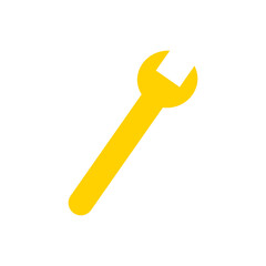 wrench symbol