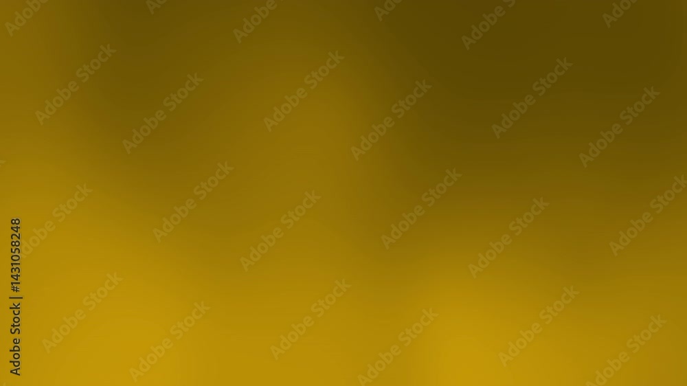 Poster A warm, golden abstract background with smooth gradients and subtle texture, creating a soothing visual effect.