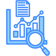 Data Analysis Icon