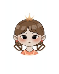 Best chef on mother's day. Perfect for asset collection, image collection, icon collection, etc.