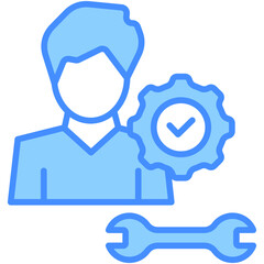 Skills Icon