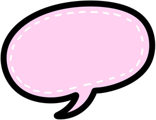 말풍선