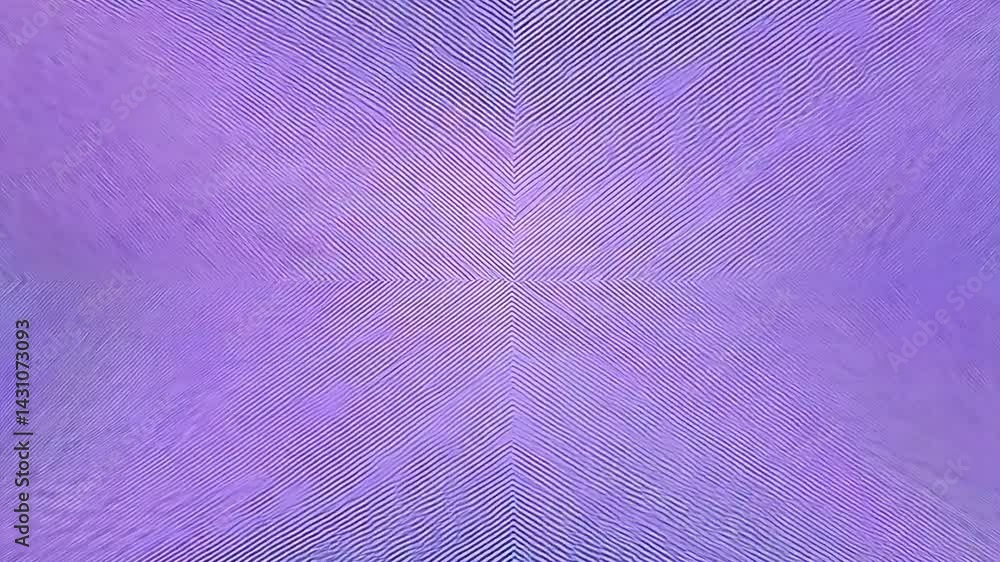 Poster seamless abstract background pattern with intersecting lines and stripes in purple and blue