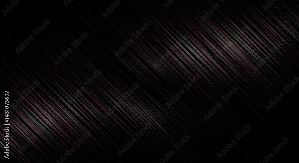 Poster elegant dark background with diagonal lines of light and shadow effects