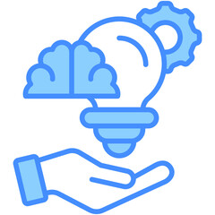 Idea Bulb Icon