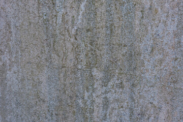 textured painted gray wall detail