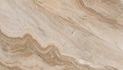 Obraz premium beige natural marble stone background flooding tile surface details of beige sandstone texture background