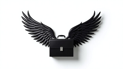 Eagle suitcase bag - Hand Carry