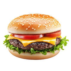 Classic Cheeseburger (1)