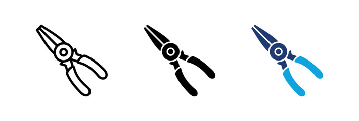 Pliers Icon