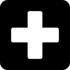 Obraz premium hospital