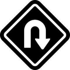 u-turn