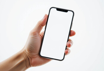 This versatile smartphone has high-resolution images perfect for presenting your designs. Whether you're creating an app interface, a website, or promotional content.