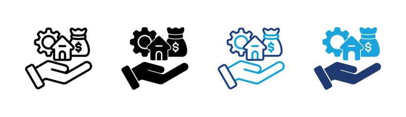 Asset Icon