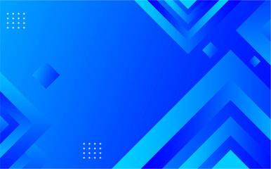 abstract blue background with squares