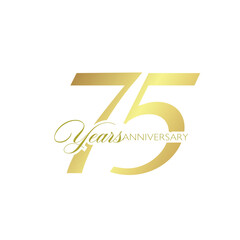 Celebrating 75 Remarkable Years