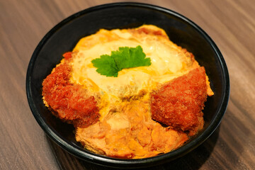 カツ丼