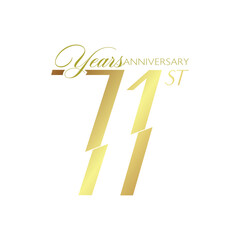 Celebrating 71 Years of Legacy