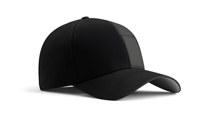 Black Cap Mockup Studio