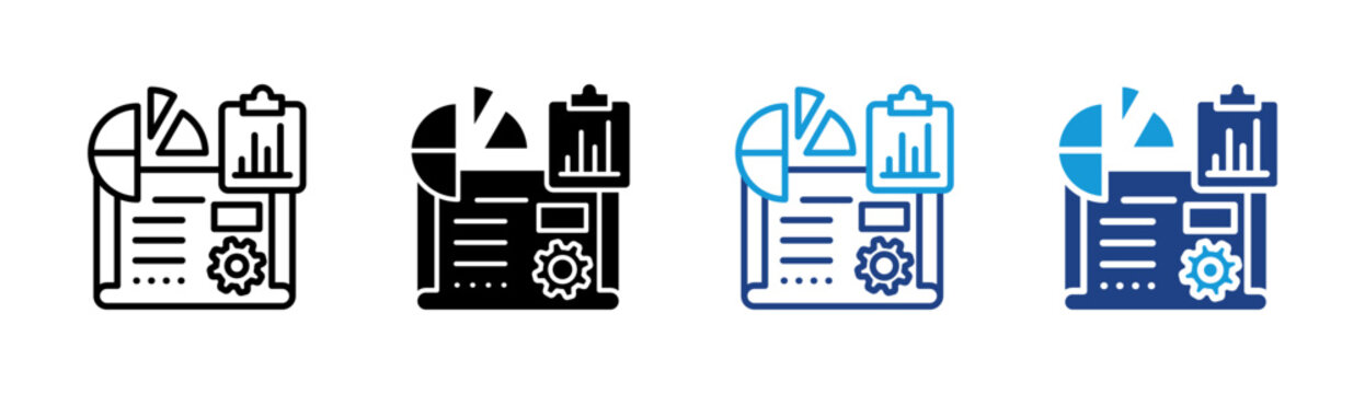 Implementation Icon