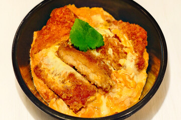 カツ丼