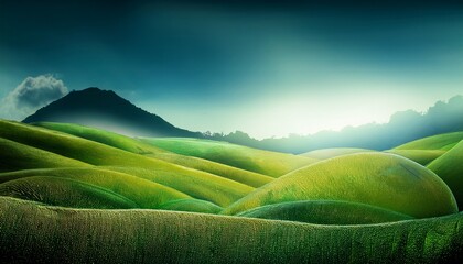 abstract natural background