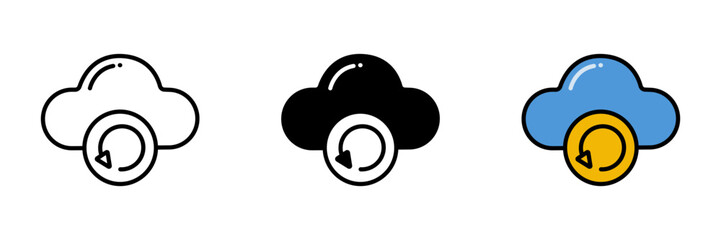 Backup Server is a dedicated system that stores data copies for disaster recovery and data protection.