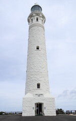 Cape Leuwin lighthouse at Augusta, Western Australia, Australia

