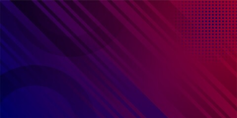 Obraz premium abstract purple background with lines