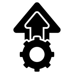 Start Management Icon