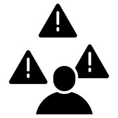 Problem Icon