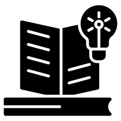 Knowledge Base Icon