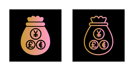 Money Icon Design