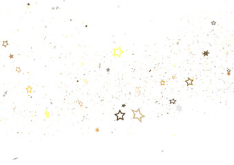 Golden Glitter Celebration